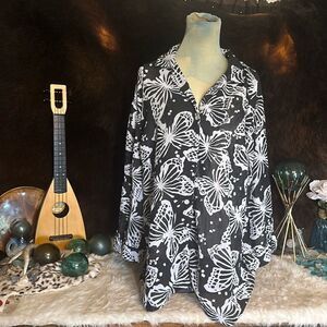 Cathy Daniels shirt 1X (7005)